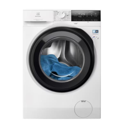Electrolux Lavatrice, carico frontale, EW6F39GQ 9KG 1400